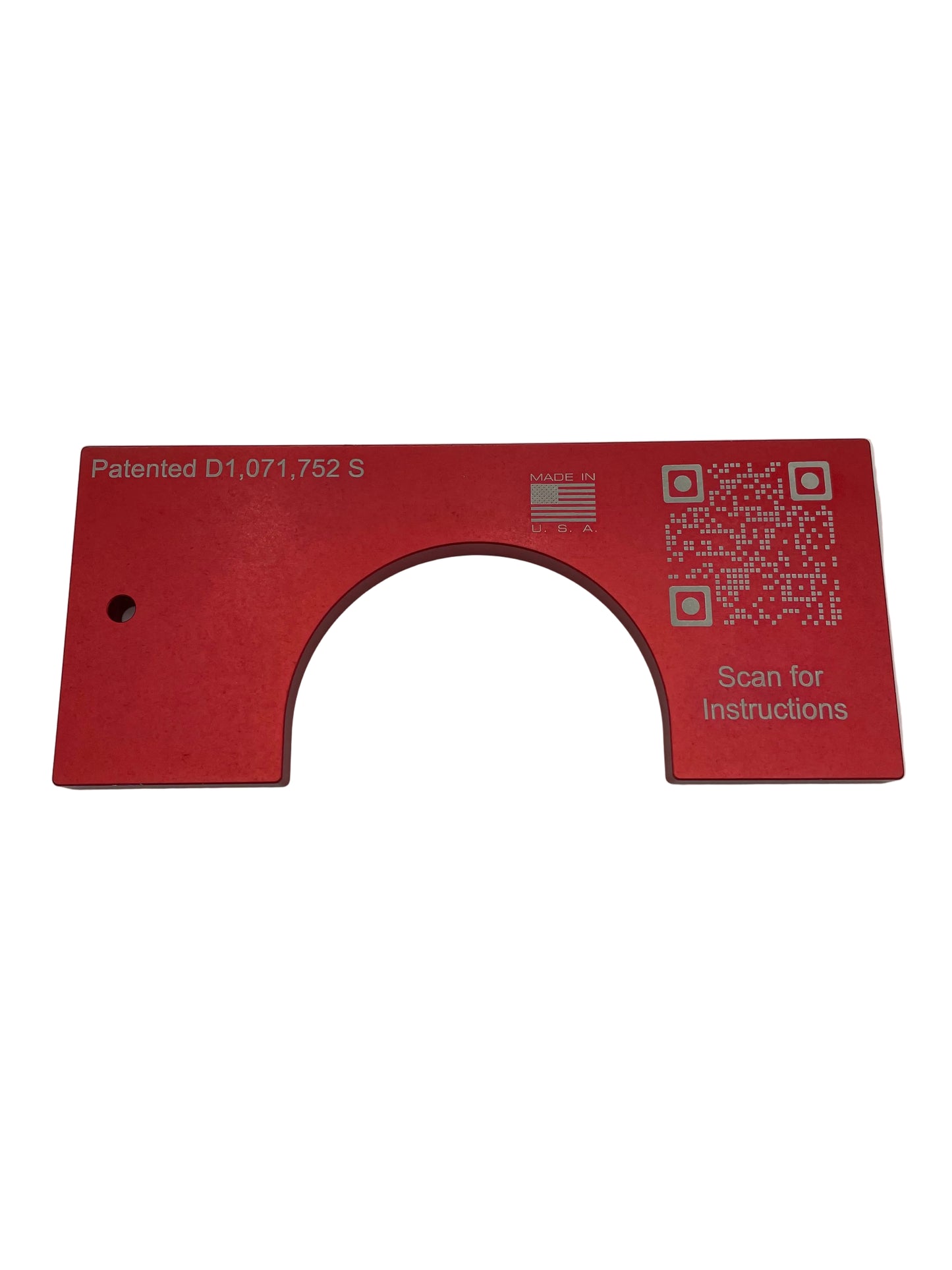 Trailer Wear Gauge Kit