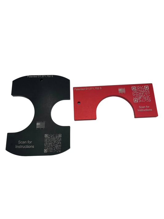 Trailer Wear Gauge Kit