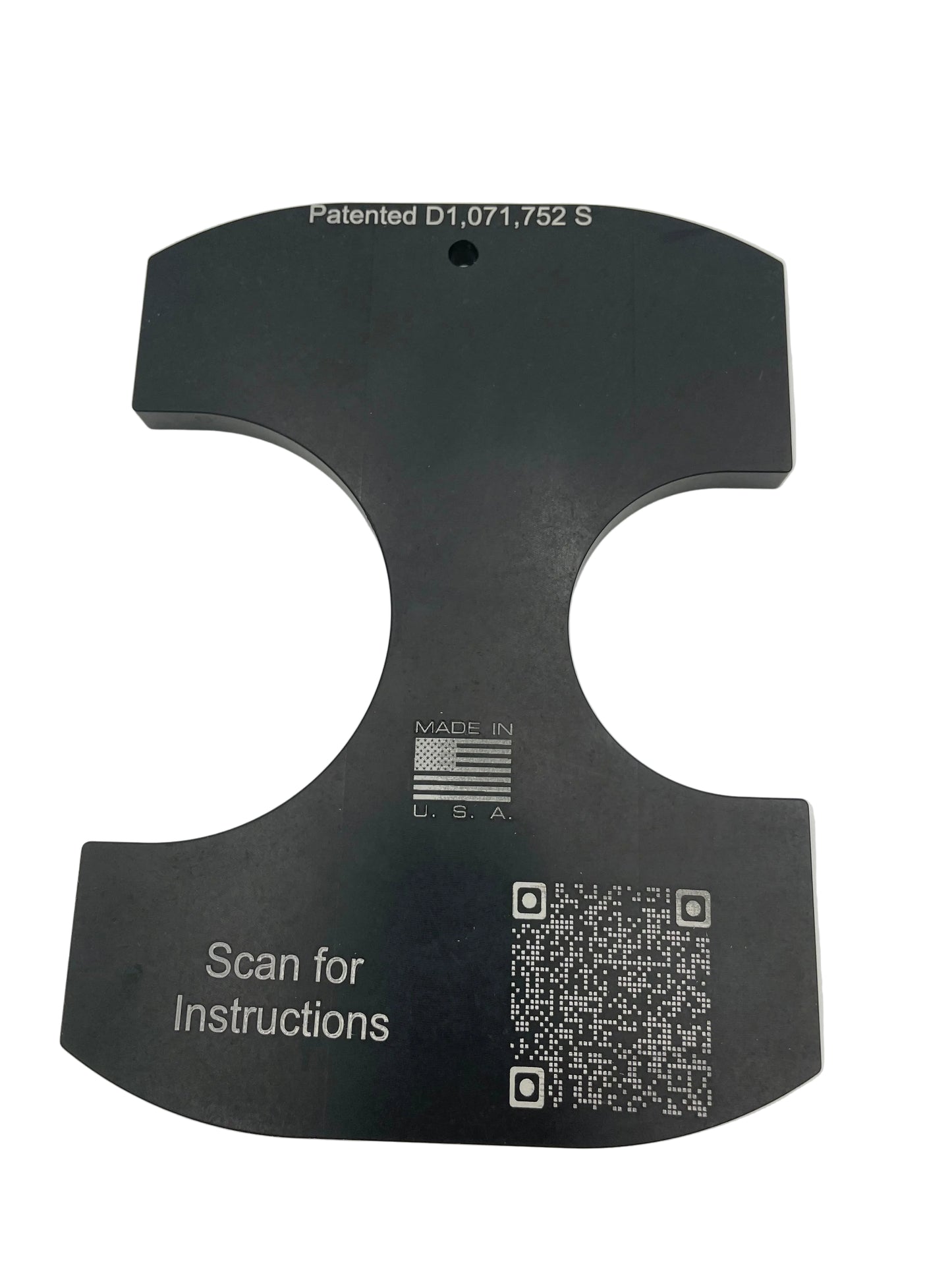 Trailer Wear Gauge Kit