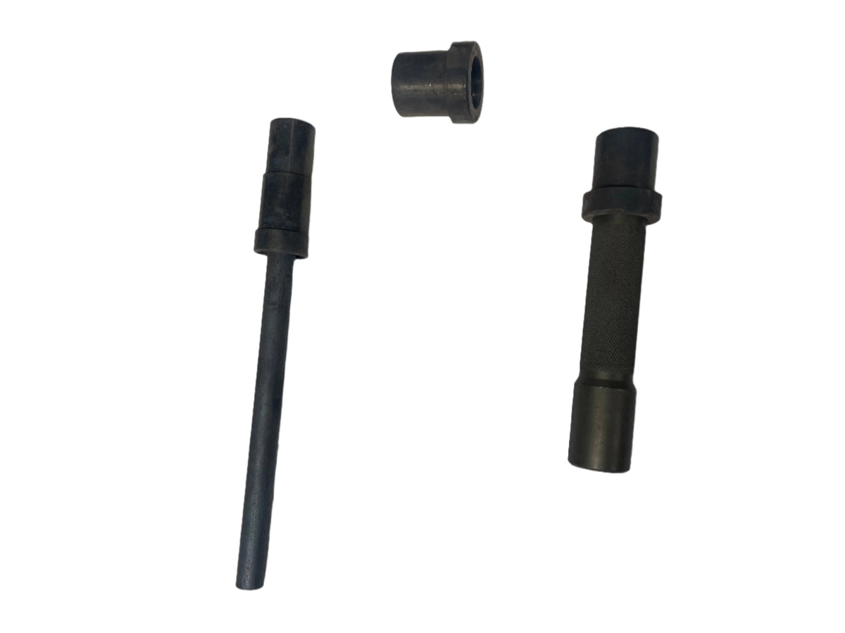 Pin Driver Kit Anchor Pin and S-Cam Bushing Driver Kit – Axle Surgeon of OK Parts